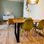 Tatil Evi Casa Mouzi - Matosinhos (Porto)