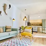 Tatil Evi Casa Mouzi -