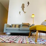 Casa Mouzi - * Matosinhos (Porto)