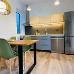 Casa Mouzi -