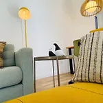 Casa Mouzi - Tatil Evi Matosinhos (Porto)