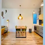 Tatil Evi Casa Mouzi - Matosinhos (Porto)