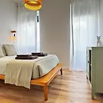 Tatil Evi Casa Mouzi - Matosinhos (Porto)