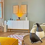 Casa Mouzi -