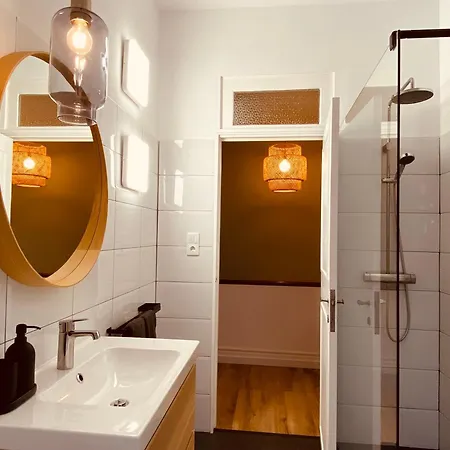 Дом отдыха Casa Mouzi -