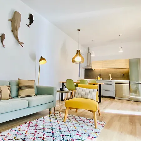 Nyaraló Casa Mouzi -