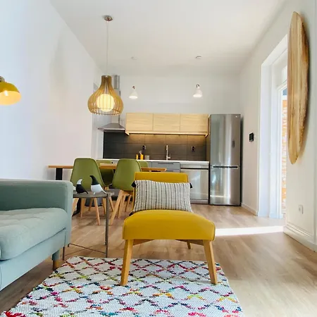 Nyaraló Casa Mouzi - Matosinhos