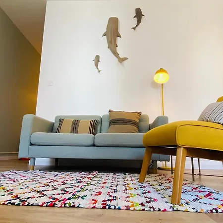 Casa Mouzi - * Matosinhos