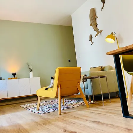 Casa Mouzi - Matosinhos Holiday home *