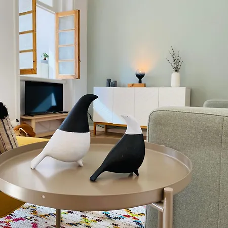 Nyaraló Casa Mouzi - Matosinhos
