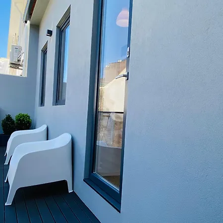 Casa Mouzi - Matosinhos Holiday home