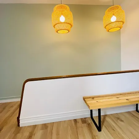 Holiday home Casa Mouzi - Matosinhos *