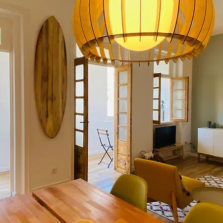 Nyaraló Casa Mouzi - Matosinhos