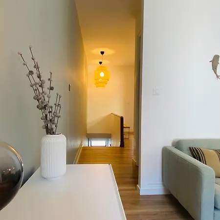 Casa Mouzi -