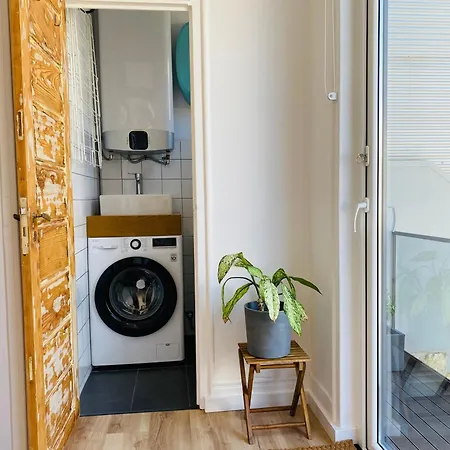 Holiday home Casa Mouzi - Matosinhos *