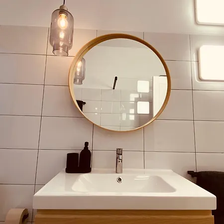 Casa Mouzi -