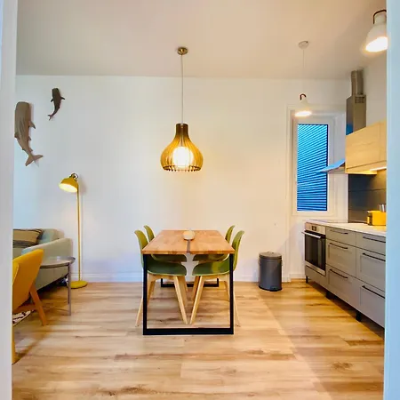Nyaraló Casa Mouzi - Matosinhos