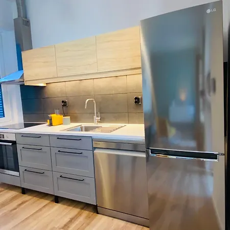 Casa Mouzi - Holiday home