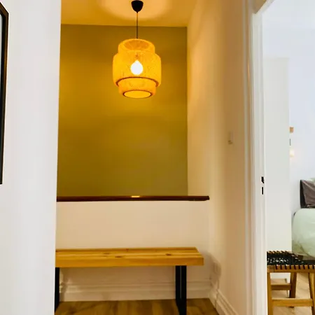 Casa Mouzi - Matosinhos Holiday home *