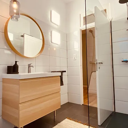 Nyaraló Casa Mouzi - *