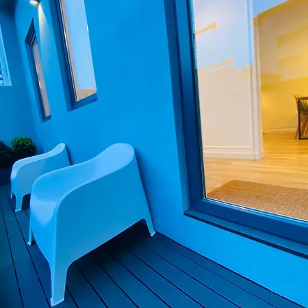 Casa Mouzi - Holiday home Matosinhos (Porto)