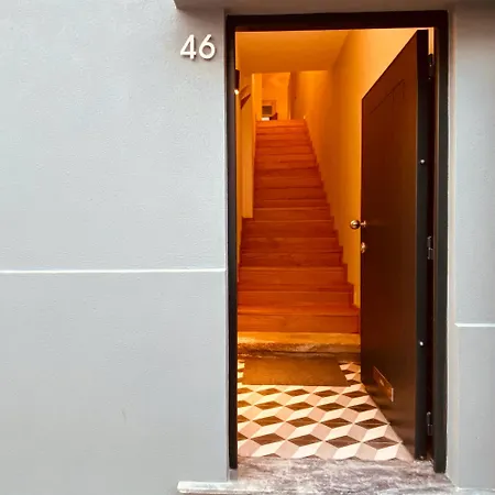 Nyaraló Casa Mouzi - Matosinhos