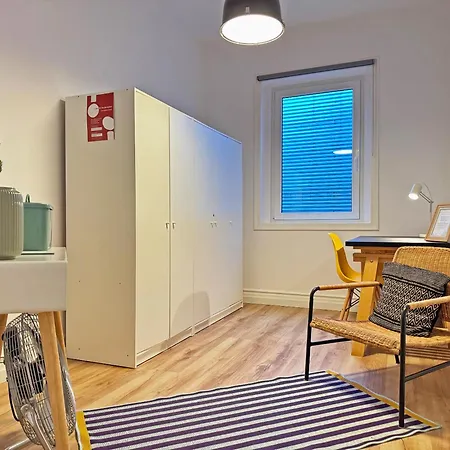 Casa Mouzi - Matosinhos *