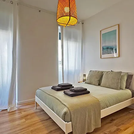 Casa Mouzi - Matosinhos * Matosinhos (Porto)