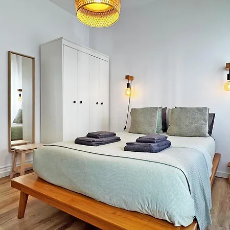 Casa Mouzi -