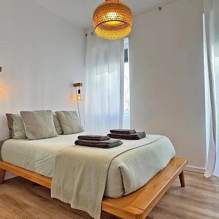 Casa Mouzi - * Матозиньюш