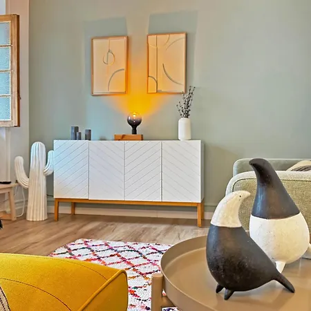 Casa Mouzi - Matosinhos