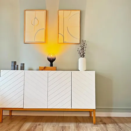 Casa Mouzi - Holiday home *