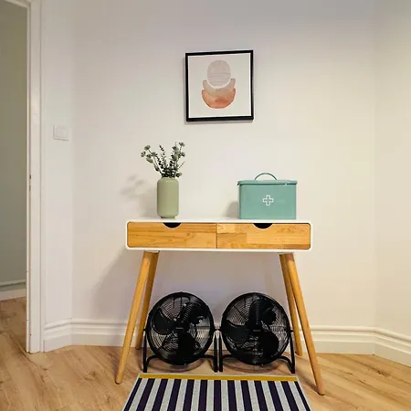 Casa Mouzi - Matosinhos (Porto)