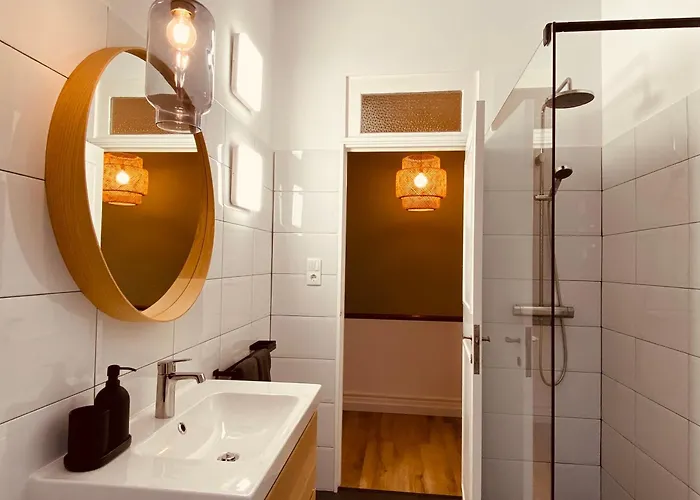 Сasa de vacaciones Casa Mouzi -