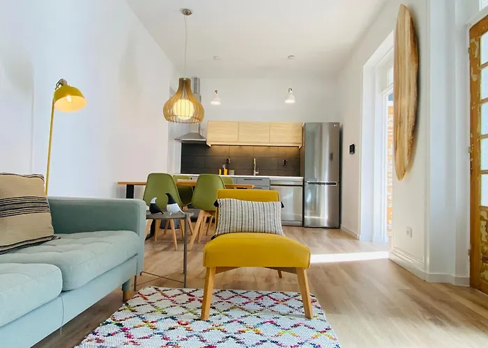 Сasa de vacaciones Casa Mouzi - Matosinhos (Porto)