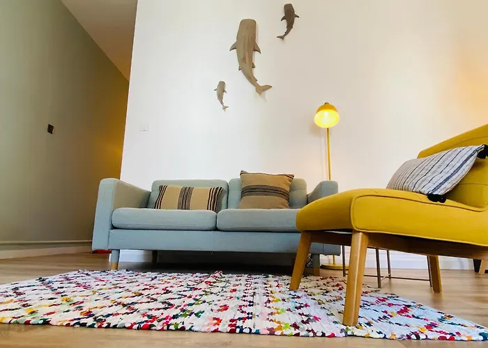 Casa Mouzi - * Matosinhos (Porto)