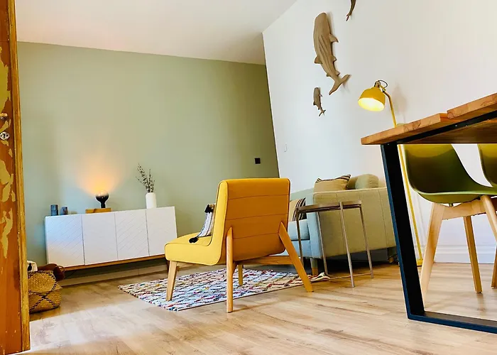 Casa Mouzi - Сasa de vacaciones *