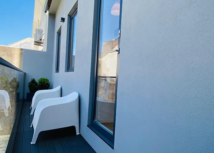 Casa Mouzi - Сasa de vacaciones