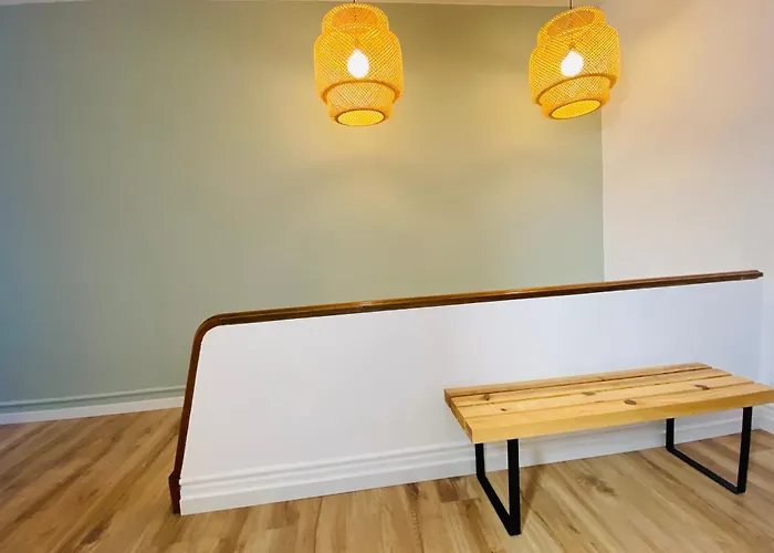 Сasa de vacaciones Casa Mouzi - *