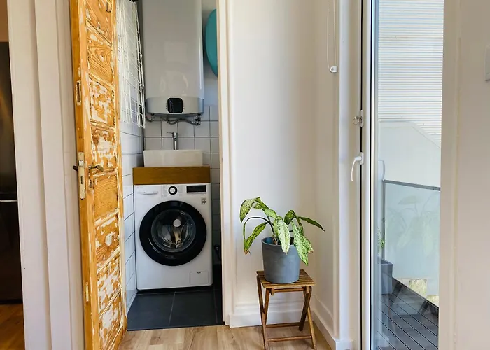 別荘 Casa Mouzi - *