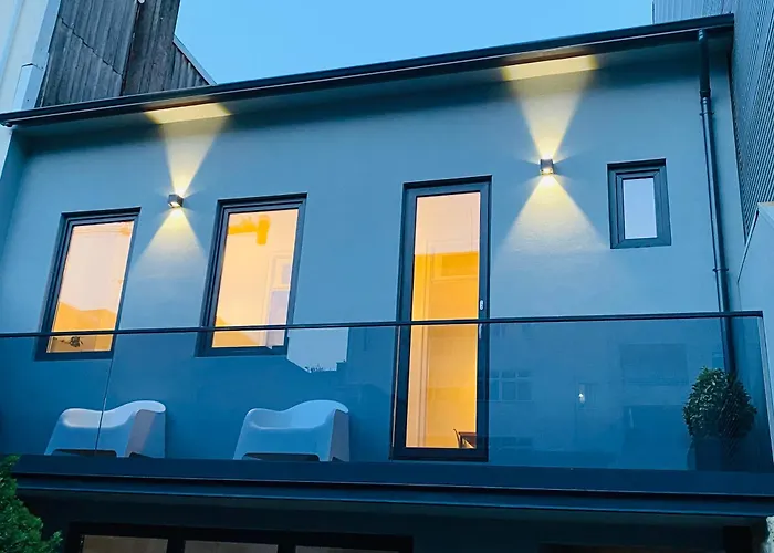 Сasa de vacaciones Casa Mouzi - Matosinhos (Porto)