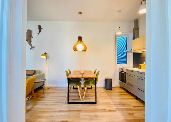 Сasa de vacaciones Casa Mouzi - Matosinhos (Porto)