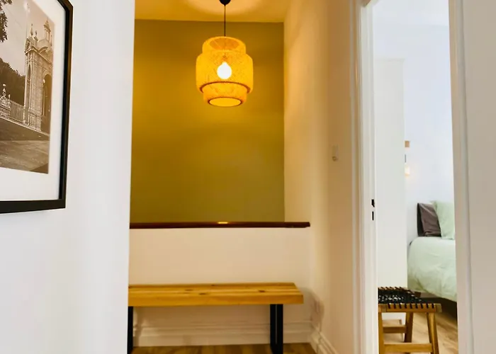 Casa Mouzi - 別荘 *