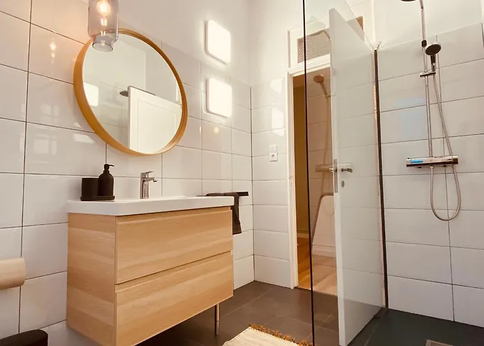 Сasa de vacaciones Casa Mouzi - *