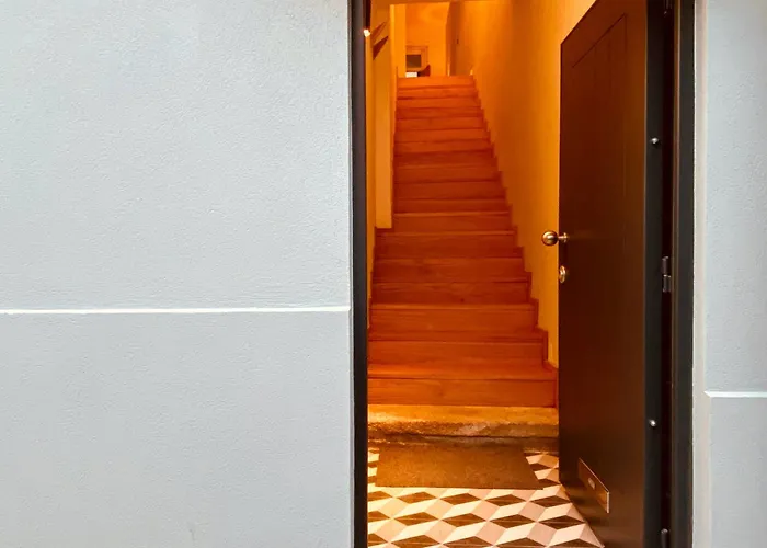 Сasa de vacaciones Casa Mouzi - Matosinhos (Porto)