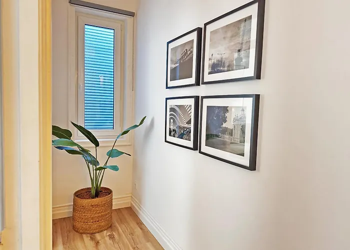 Casa Mouzi - Сasa de vacaciones *