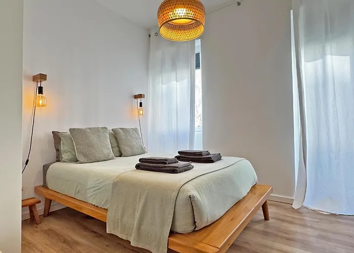 Casa Mouzi - * Matosinhos (Porto)