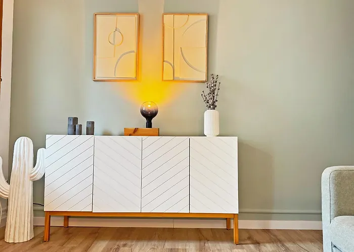 Casa Mouzi - 別荘 *