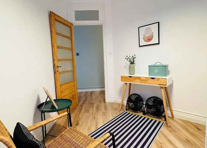 Сasa de vacaciones Casa Mouzi - Matosinhos (Porto)