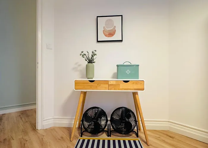 Casa Mouzi - Matosinhos (Porto)